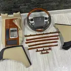 ديكورات داخليه لاندكروزر اصليه