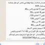 بيع شاشات ايفون 