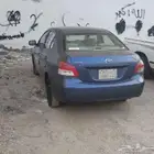 يارس موديل 2009 للبيع