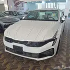 كيا كي5 استاندر مطور 2.5 2025 لتمويل البنوك - كاش