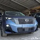 جاك GAC 2025 أمازوم