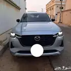 مازدا CX 60 2025 - شبه الجديد