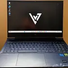 HP VECTOS RTX 3050 بوضع نظيف جدا
