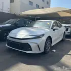 كامري اي بنزين ستاندر جنوط CAMRY E 2025