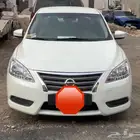 نيسان سنترا 2016