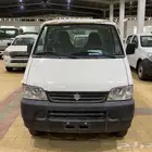 سوزوكي ايكو فان بضاعة 2025 ( أقل سعر للأفراد و الشركات ).