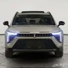 فاو بيستون B70S 2024 بريميوم رياضية بشكل انسيابي جميل