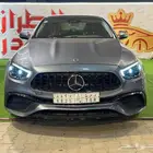 مرسيدس E ديزل 2019