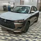 سوزوكي ديزاير GLS الشكل الجديد موديل 2025 كاش واقساط