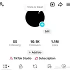 حساب تيك توك متفاعل للبيع