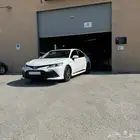 كامري هايبرد