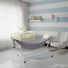 هندول متنقل للأطفال من نونو مون