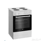 بيع فرن كهربائي جديد