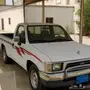تويوتا هايلكس موديل 2000