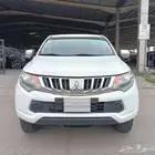 متسوبيشي غمارتين 2019 ديزل