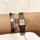 ساعة سيكو نسائية اصلية جديدة ب300ريال تصفية