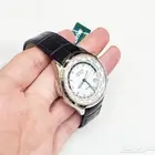 ساعة سيتيزن نوادر توقيت عالمي ب 900 ريال تصفية