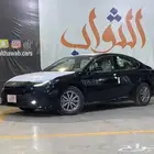 اقل سعر كامري بنزين استاندر سعودي 2025 لدى الثواب