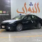كامري بنزين استاندر سعودي 2025 كاش -تقسيط لدى الثواب