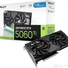 للبيع كرت شاشة RTX 5060 Ti 16GB
