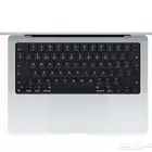 MacBook Pro M3 14.2-inch XDR 8GB 1T ماك برو جديد