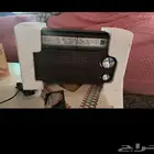 مسجل كاسيت