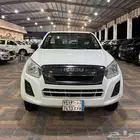 للبيع ايسوزو ديماكس 2022 غماره دبل 2.5cc ديزل سعودي