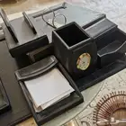 طقمين مكاتب الواحد ب50 ريال