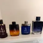 للبيع عطور عالمية أصلية