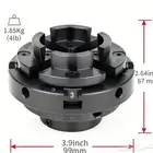 راس مخرطة خشبية