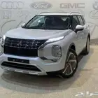ميتسوبيشي - اوت لاندر - 2025