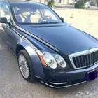 مايباخ 2004 مجدد 2011 ( مخزن)