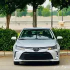 كورولا 2022 اتوماتيك مجدد ومفحوص ب 42 الف نقدي وتمويل