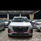 شانجان CS35 2026