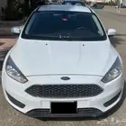 فورد فوكس 2017