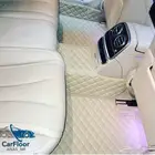 افخم واجود الدعاسات الارضية للهونداي جلد VIP