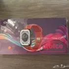 ساعة ذكية رياضية جديدة Smart Watch