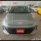 هيونداي اكسنت فلييت