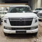 نيسان باترول بلاتنيوم 2025 كاش واقساط