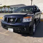 نيسان ارمادا 2015