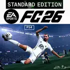 فيفا 26 fc الجديدة الاستاندر سوني اف سي Standard بلاستيشن