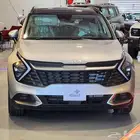 كيا سبورتاج 1600 سي سي هاي لاين دفع رباعي بأفضل سعر 2024