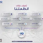 شركه التقنيه اللانهائيه-انظمه محاسبيه-فاتوره الالكترونيه-ربط