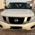 للبيع نيسان باترول 2014