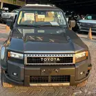 تويوتا برادو TXL 3 بنزين موديل 2026