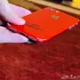 iPhone 7 rose gold 32GB للبيع