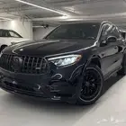 Mercedes GLC43 AMG 4Matic