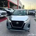 نيسان كيكس جميع الفئات