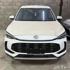 ام جي zs استاندر(الشكل الجديد) 2025 ب 47500 غير شامل الضريبة