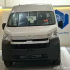 تويوتا HIACE هاي اس ديزل ركاب قير عادي 2026